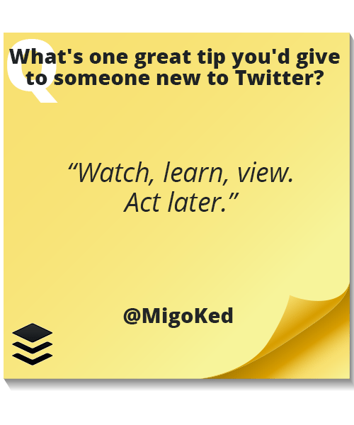 Twitter Tips 04