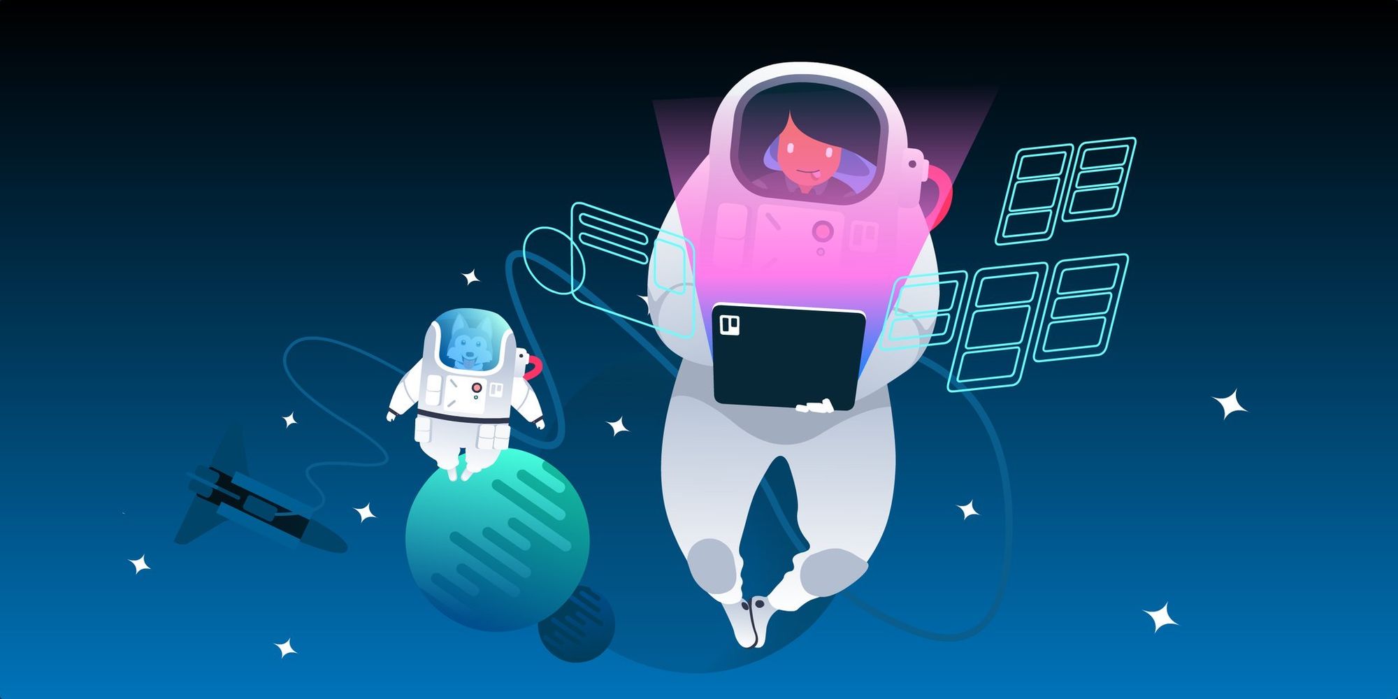 Trello Buffer Embrace RemoteWork
